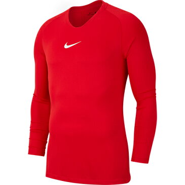 【メール便OK!】※ジュニアサイズ※ プラクティスインナーシャツ PARK20 ファーストレイヤー トレーニングシャツ NIKE ナイキ ゲームシャツ av2611 サッカーシャツ チーム 練習着 フットサル プラシャツ ユニフォーム 長袖 プレゼント ギフト ジュニア