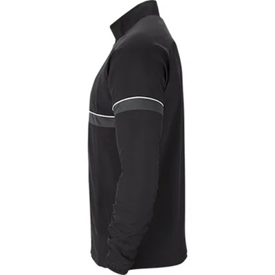 ※大人サイズ※ NIKE ナイキ アカデミー21 トラック ウーブンジャケット cw6118 長袖 プラクティスジャージ トレーニングジャケット 移動着 練習着 フットサル プラシャツ ユニフォーム 黒 ブラッククリスマス プレゼント ギフト通販 サッカー 用品 セール