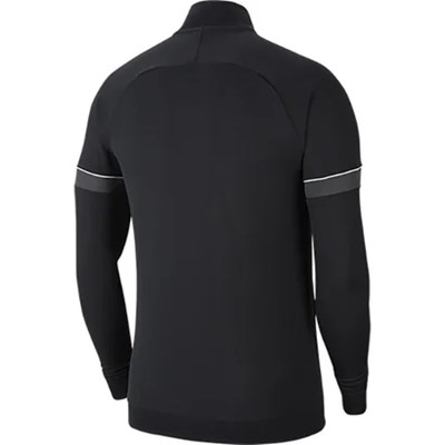 ※大人サイズ※ NIKE ナイキ アカデミー21 トラック ニットジャケット cw6113 長袖 プラクティスジャージ トレーニングジャケット 移動着 練習着 フットサル プラシャツ ユニフォーム 黒 ブラッククリスマス プレゼント ギフトセール サッカー 用品 セール