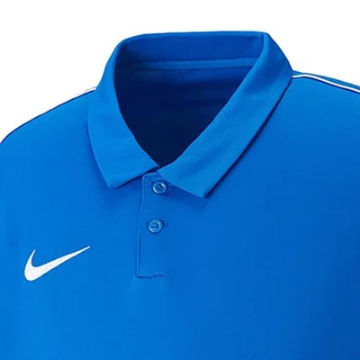 【メール便対応!】※大人サイズ※ NIKE ナイキ パーク20 ポロ bv6879 半袖 プラクティスシャツ トレーニングシャツ トレシャツ ゲームシャツ サッカーシャツ 練習着 フットサル プラシャツ ユニフォーム 青 ブルークリスマス プレゼント ギフトバーゲン サッカー 用品 セール