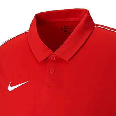 【メール便対応!】※ジュニアサイズ※ NIKE ナイキ パーク20 ポロ bv6903 半袖 プラクティスシャツ トレーニングシャツ トレシャツ ゲームシャツ サッカーシャツ 練習着 フットサル プラシャツ ユニフォーム 赤 レッドクリスマス プレゼント ギフト通販 サッカー 用品 セール