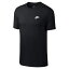 【メール便OK！】※大人サイズ※ ナイキ NIKE Dri-FIT クラブ Tシャツ メンズ トレーニング Tシャツ アパレル メンズ スポーツ トレーニング フィットネス ジム トップス 半袖Tシャツ ar4999 黒 ブラック