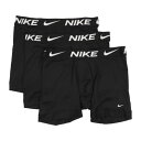 yz 3Zbg NIKE iCL ke1157 BOXER BRIEF 3PK {NT[ pc