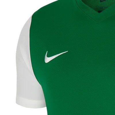 【メール便送料無料!】※大人サイズ※ NIKE ナイキ ティエンポ プレミア2 ショートスリーブジャージ dh8035 半袖 プラクティスシャツ トレーニングシャツ トレシャツ ゲームシャツ サッカーシャツ 練習着 フットサル プラシャツ ユニフォーム 緑 パイングリーンバーゲン サッカー 用品 セール