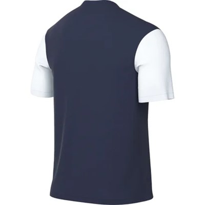 【メール便対応!】※大人サイズ※ NIKE ナイキ ティエンポ プレミア2 ショートスリーブジャージ dh8035 半袖 プラクティスシャツ トレーニングシャツ トレシャツ ゲームシャツ サッカーシャツ 練習着 フットサル プラシャツ ユニフォーム 紺 ネイビー安売り サッカー 用品 セール