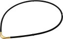 ファイテン（PHITEN） RAKUWA磁気チタンネックレスSIILIMITEDMODELブラック×ゴールド55cm (fal-tg861054-) ボディケア　ジョギング　ランニング　マラソン　プレゼント　ギフト