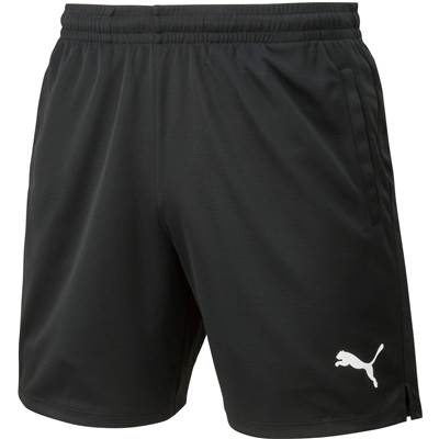 【送料無料】 PUMA（プーマ） レフリーパンツ　01BLACK　ブラック 審判パンツ　ウェア サッカー 903307 レフェリーパンツ 　プレゼント　ギフト