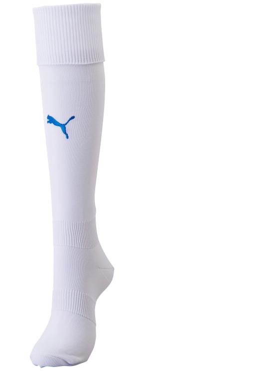 【2足までメール便OK】※ジュニアサイズ※ PUMA プーマ サッカーソックス 子供 ジュニア 靴下 ストッキング729880 子供用 キッズ スクール サッカー教室 フットサル用クリスマス プレゼント ギフト通販 サッカー 用品 セール