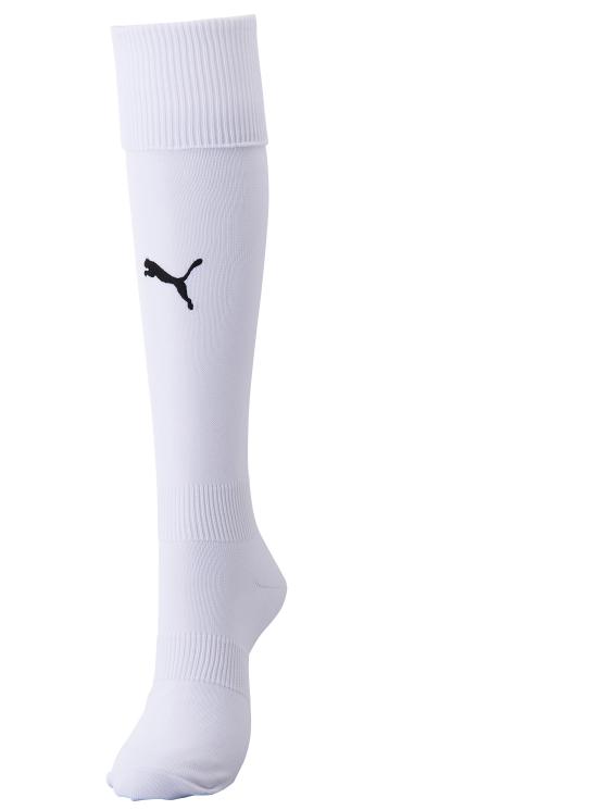 【あす楽対応！】※大人サイズ※ PUMA（プーマ）サッカー 靴下 大人 【サッカーソックス soccer sox サッカー ソックス PUMA（プーマ）729879 練習着 サッカーウェア】メンズ