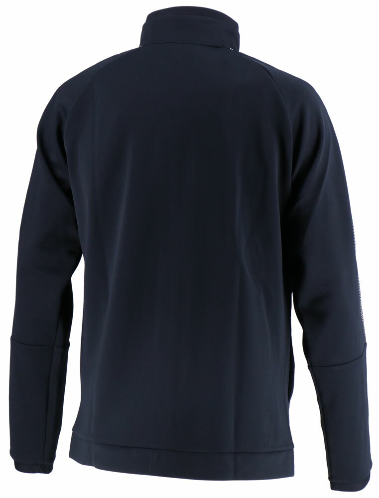 PUMA(プーマ) トレーニングジャケットメンズ01ブラック (pj-656326-01) ゲームシャツ ユニフォームシャツ・パンツ サッカークリスマス プレゼント ギフトセール サッカー 用品 セール