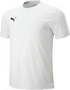 PUMA(プーマ) SSTシャツ01WHITE ホワイト 白(pj-656335-01) ストッキング ソックス 靴下サッカー プレゼント ギフト