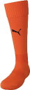 PUMA(プーマ) LIGAストッキング08GOLDENPOP (pj-729879-08) ストッキング ソックス 靴下サッカー プレゼント ギフト