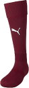 PUMA(プーマ) LIGAストッキング09CORDOVAN-P (pj-729879-09) ストッキング ソックス 靴下サッカー プレゼント ギフト