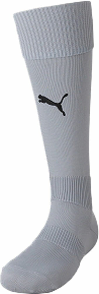 PUMA(プーマ) LIGAストッキング14シルバー (pj-729879-14) ストッキング ソックス 靴下サッカー プレゼント ギフト