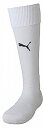 PUMA(プーマ) LIGAジュニアストッキング04ホワイト ホワイト 白(pj-729880-04) ストッキング ソックス 靴下サッカー プレゼント ギフト