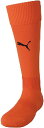 PUMA(プーマ) LIGAジュニアストッキング08GOLDENPOP (pj-729880-08) ストッキング ソックス 靴下サッカー プレゼント ギフト