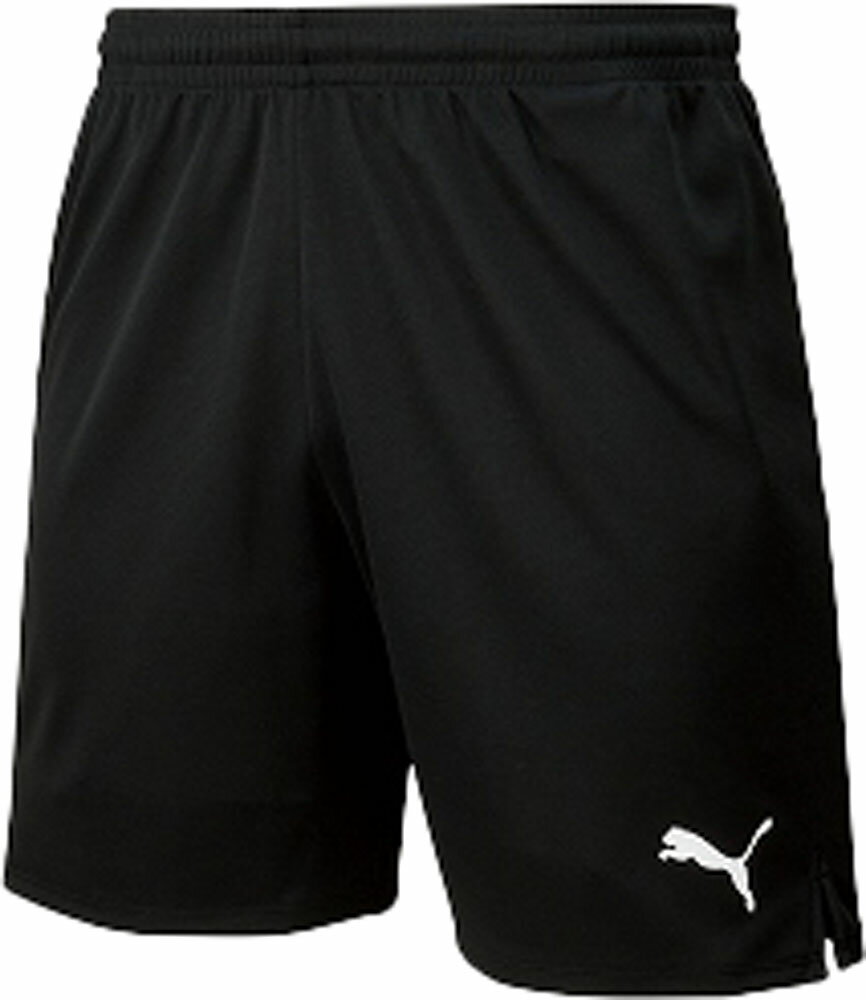 PUMAʥסޡˡLIGAѥĥ03BLACK ֥å꡼(pj-729971-03) ॷġ˥եॷġѥ åץ쥼ȡե