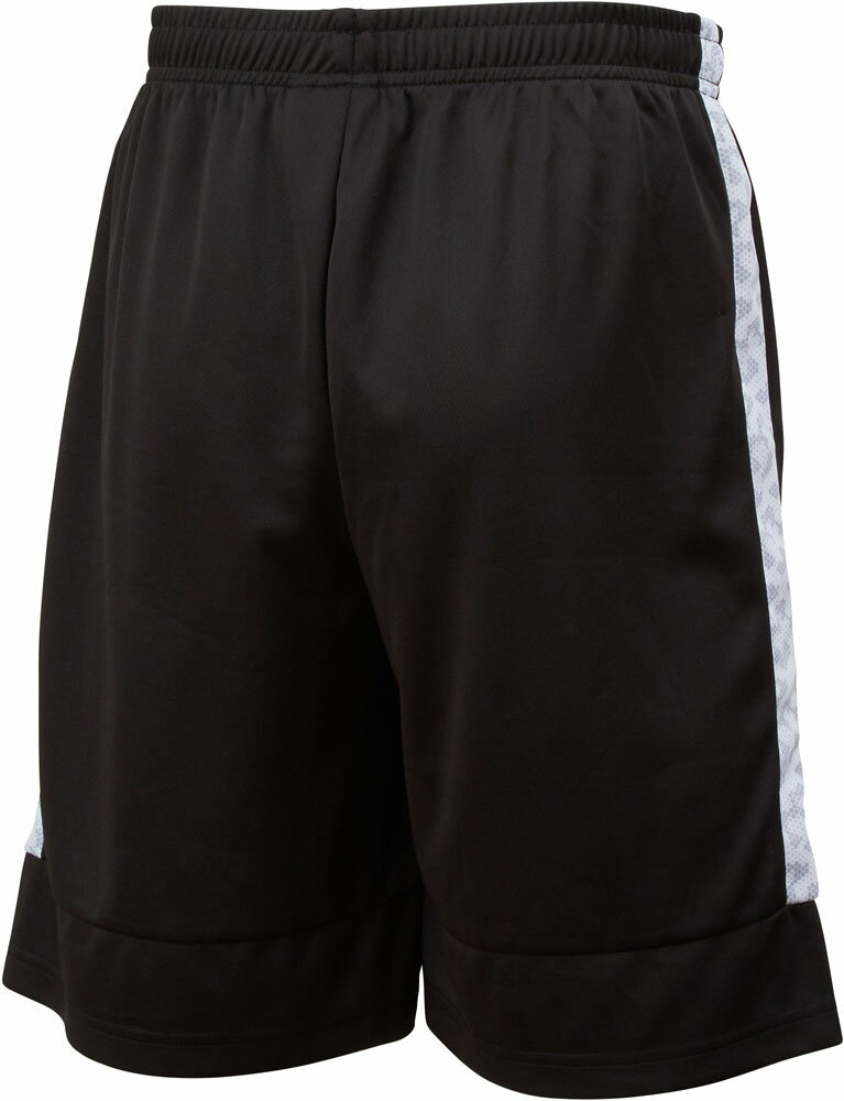 SFIDA(スフィーダ) BPゲームショーツJRジュニア 子供用ブラック 黒 (imo-sa21823JRジュニア 子供用-ブラック 黒) ゲームシャツ ユニフォーム・パンツ 贈り物クリスマス プレゼント ギフトバーゲン サッカー 用品 セール