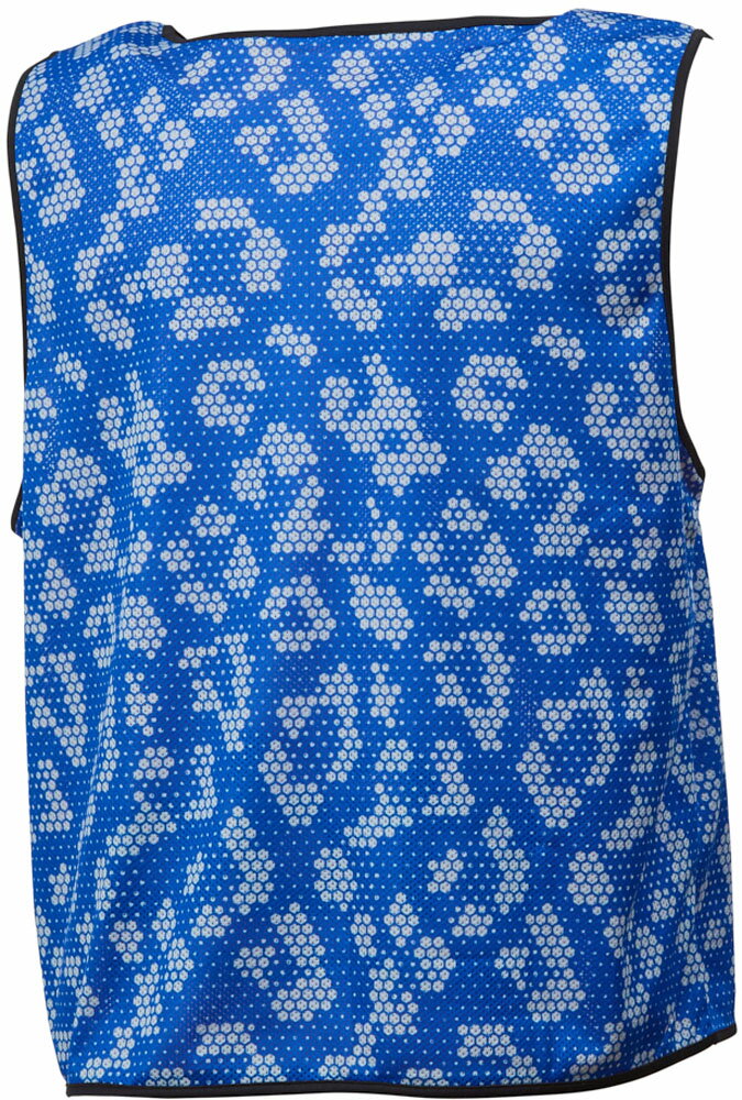 SFIDA(スフィーダ) ChallengerリバーシブルBIBSSH-21G01ブルー 青/EBGW (imo-sh21g01-ブルー 青bg) ゲームシャツ ユニフォーム・パンツ 贈り物クリスマス プレゼント ギフトネット通販 サッカー 用品 セール