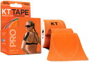 KTTAPE（KTテープ） PRO20ブレイズオレンジ (mvj-ktpr20-bo) サポーター・テープ マルチSP　　　テーピング ケガ 怪我 応急処置 救急セット 肉離れ 捻挫　プレゼント　ギフト