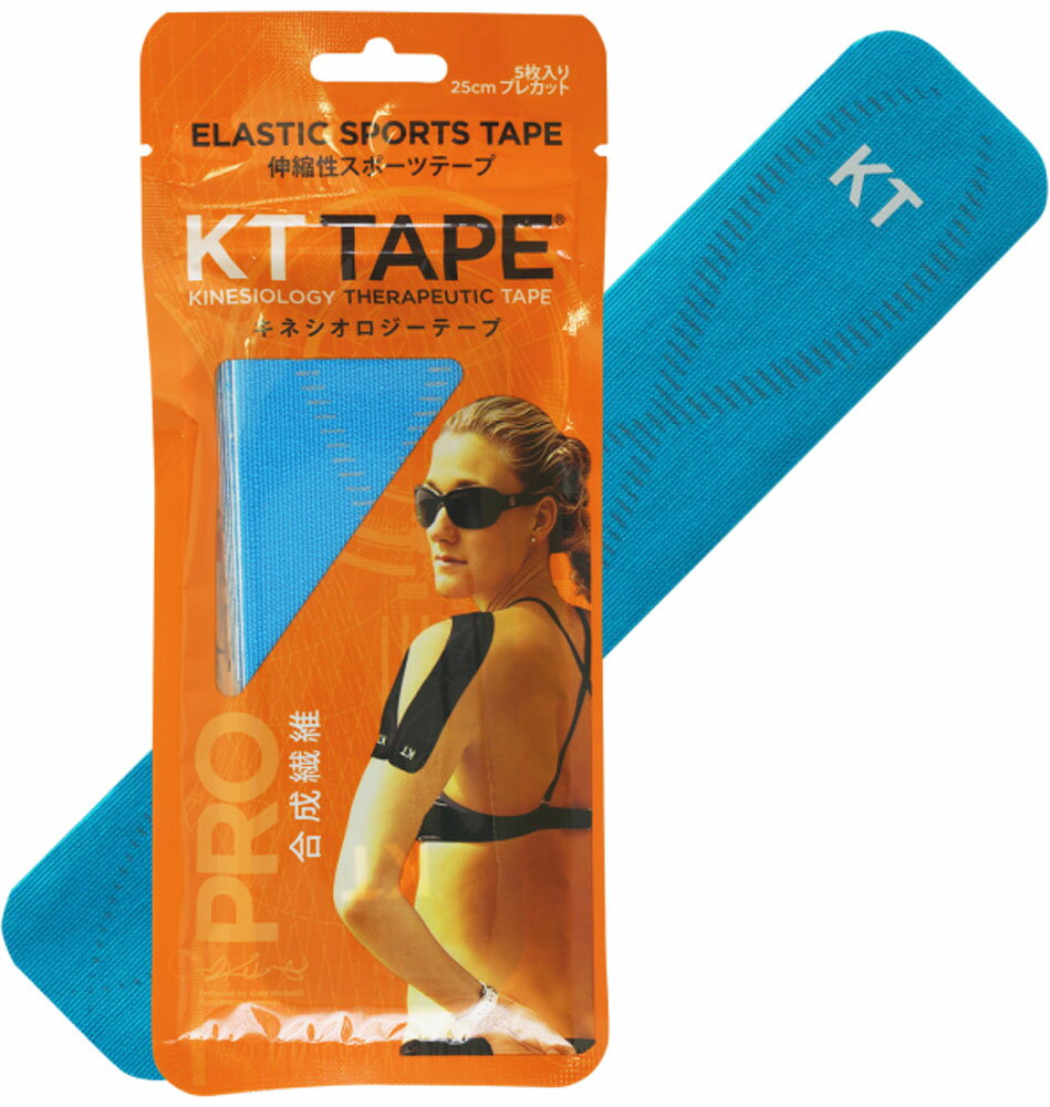 KTTAPE（KTテープ） KTTAPEPRO5POUCHレイザ