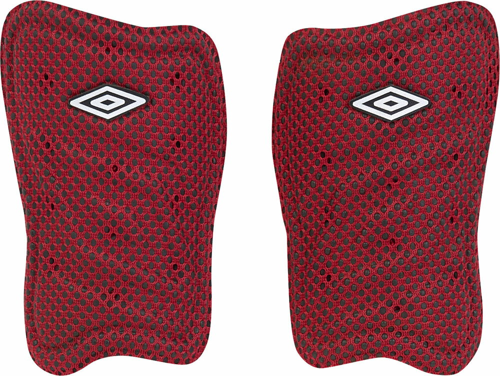 UMBRO アンブロ ライト＆ウインドスルーシンガードレッド赤 ds-ujs4601-red マスク・プロテクター プレゼント ギフト