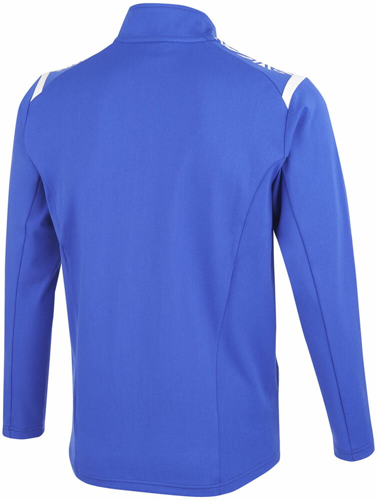 UMBRO(アンブロ) ウォームアップジャケットブルー 青 (ds-uas2150-blu) ゲームシャツ ユニフォームシャツ・パンツクリスマス プレゼント ギフトネット通販 サッカー 用品 セール