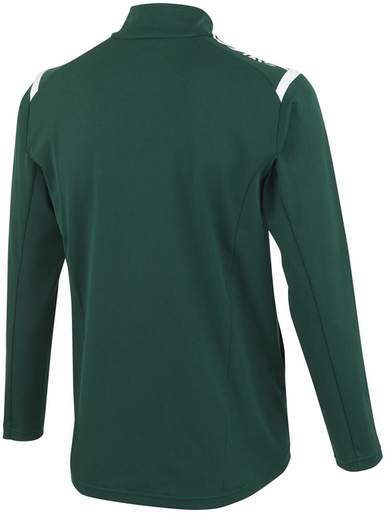 UMBRO(アンブロ) ジュニアウォームアップジャケットDグリーン 緑 (ds-uas2150j-dgrn) ゲームシャツ ユニフォームシャツ・パンツクリスマス プレゼント ギフト格安セール サッカー 用品 セール