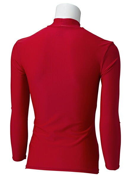 UMBRO(アンブロ) 長袖コンプレッションシャツ (ds-uas9300-mred) ゲームシャツ ユニフォームシャツ・パンツクリスマス プレゼント ギフトセール サッカー 用品 セール
