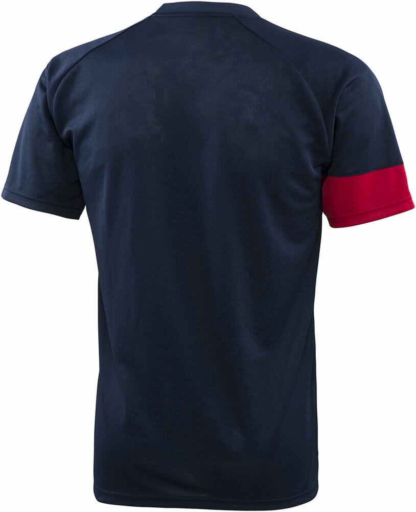 UMBRO(アンブロ) TMセカンダリ-シャツネイビー 紺 (ds-ubs7040-nvy) ゲームシャツ ユニフォームシャツ・パンツクリスマス プレゼント ギフト格安セール サッカー 用品 セール