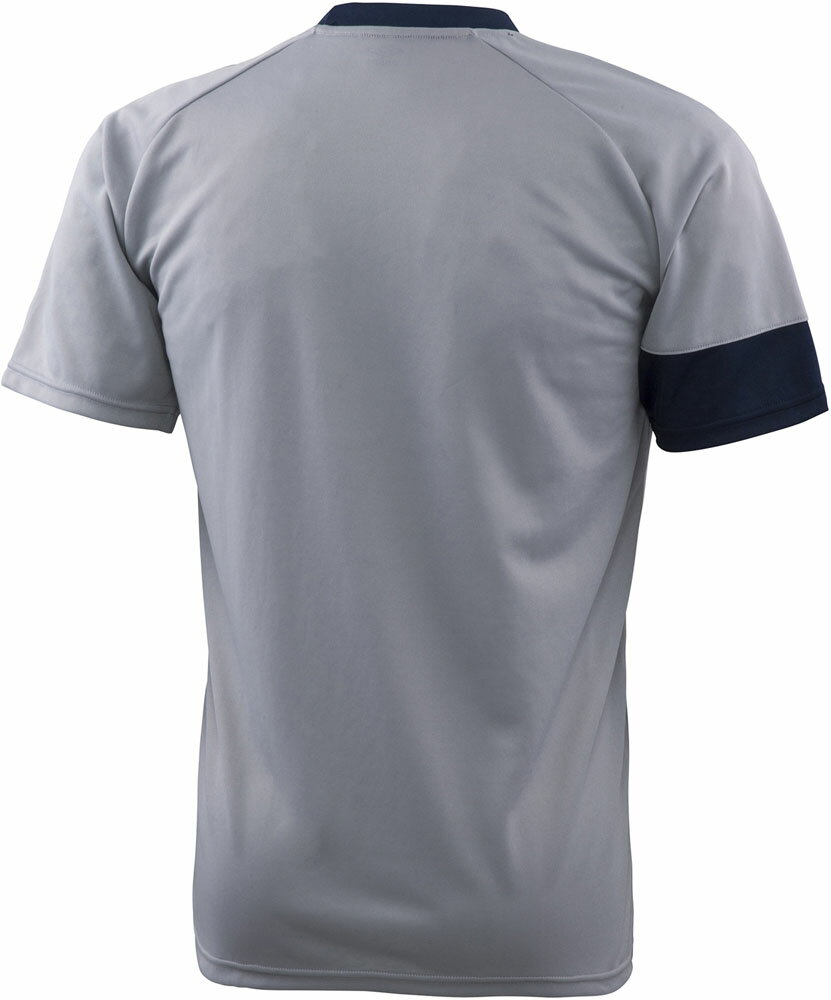 UMBRO(アンブロ) TMジュニア用 子供用セカンダリ-シャツシルバー (ds-ubs7040j-slv) ゲームシャツ ユニフォームシャツ・パンツクリスマス プレゼント ギフト通販 サッカー 用品 セール