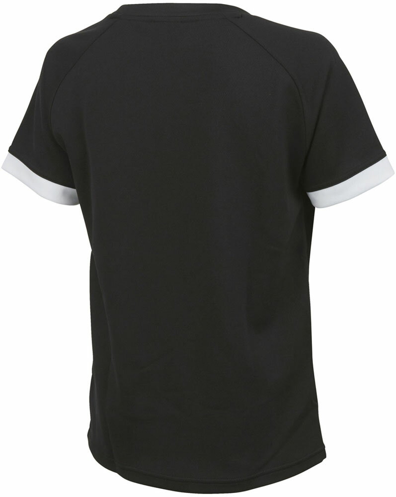 UMBRO(アンブロ) ジュニア半袖プラクティスシャツブラック 黒 (ds-uujtja53-blk) ゲームシャツ ユニフォームシャツ・パンツクリスマス プレゼント ギフト安売り サッカー 用品 セール