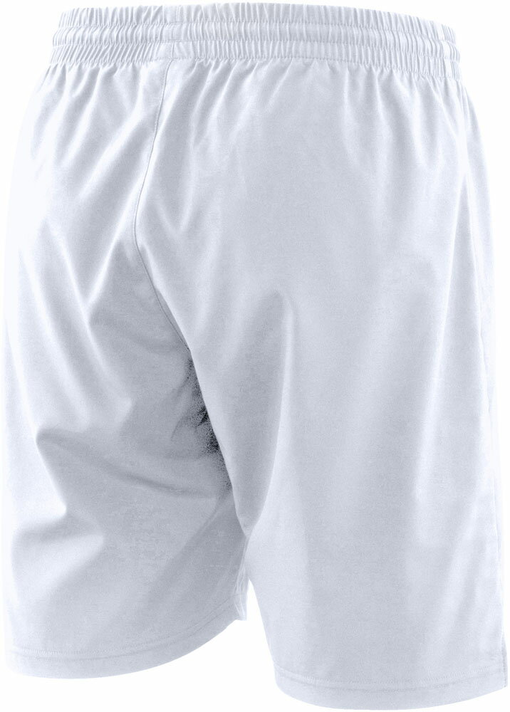 UMBRO(アンブロ) TRプラクティスウーブンパンツメンズパンツズボンハーフパンツサッカー練習用部活吸汗速乾性速乾性軽量ストレッチ性ホワイト 白 (ds-uuupjd81-wht) ゲームシャツ ユニフォームシャツ・パンツクリスマス プレゼント ギフトセール サッカー 用品 セール