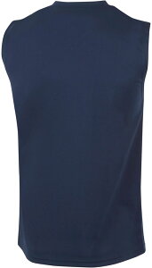 UMBRO(アンブロ) ノースリーブプラクティスシャツサッカーフットサル袖なしシャツインナーネイビー 紺 (ds-uuutja66-nvy) ゲームシャツ ユニフォームシャツ・パンツクリスマス プレゼント ギフト安売り サッカー 用品 セール