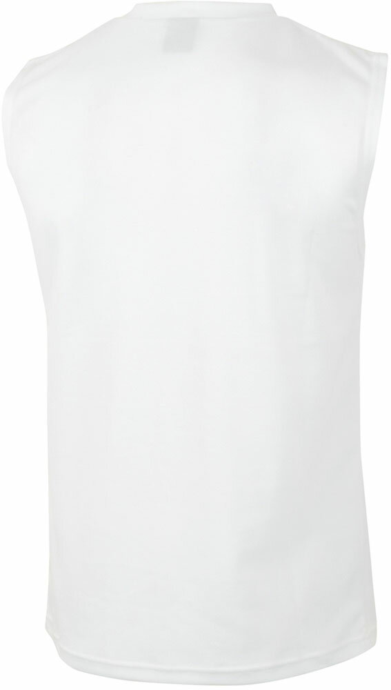 UMBRO(アンブロ) ノースリーブプラクティスシャツサッカーフットサル袖なしシャツインナーホワイト 白 (ds-uuutja66-wht) ゲームシャツ ユニフォームシャツ・パンツクリスマス プレゼント ギフト通販 サッカー 用品 セール