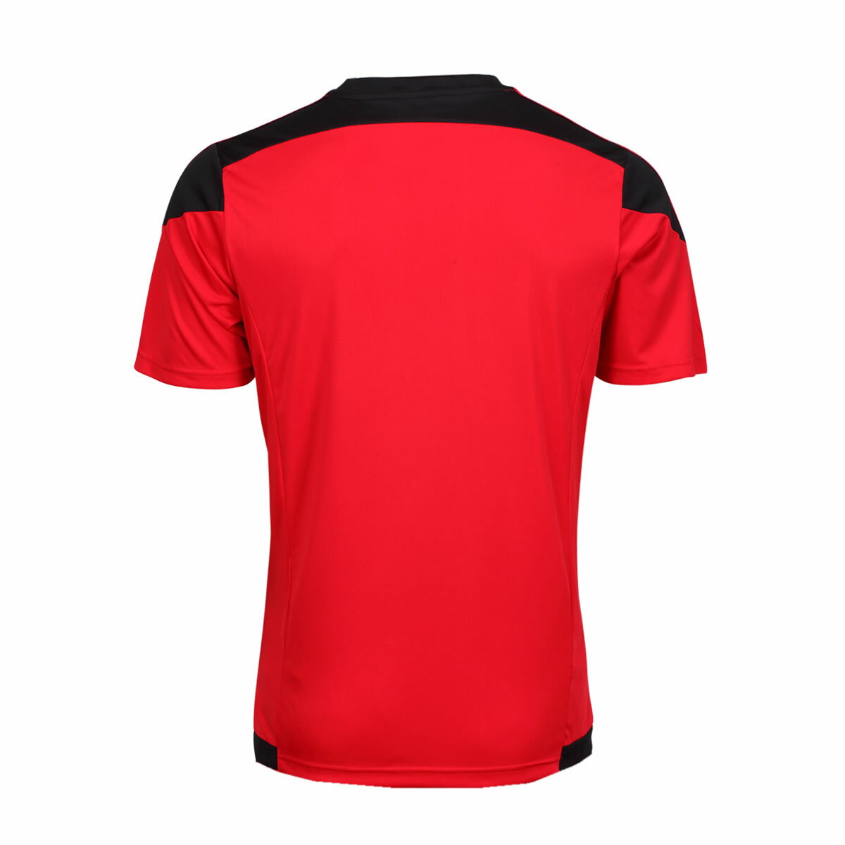 【番号ネーム付】イベント・サッカーシャツ ユニフォーム S-2XL プラクティスシャツ サッカー フットサル 練習着 シャツ 大人 半袖 プラシャツ トレーニングウェア ゲームシャツ 体育祭 運動会 試合 ギフト バレンタイン レッド 大きいサイズ サークル通販 サッカー 用品 セール