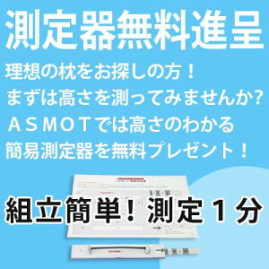 【送料無料】ストレートネック・首じわ対策/癒しの触感/粒わた使用/頚椎サポート/スクワラン配合カバー/洗える/高さが選べる/日本製/プレゼント/ストレートネック/枕/いびき【ラッピング無料】