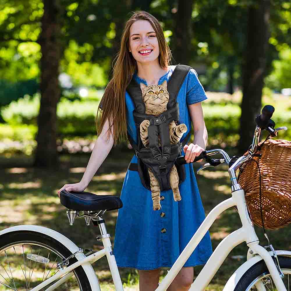 ペットキャリー 抱っこバッグ ペットバッグ 犬抱っこ紐 ペットキャリーバッグ ペット スリング ストラ..