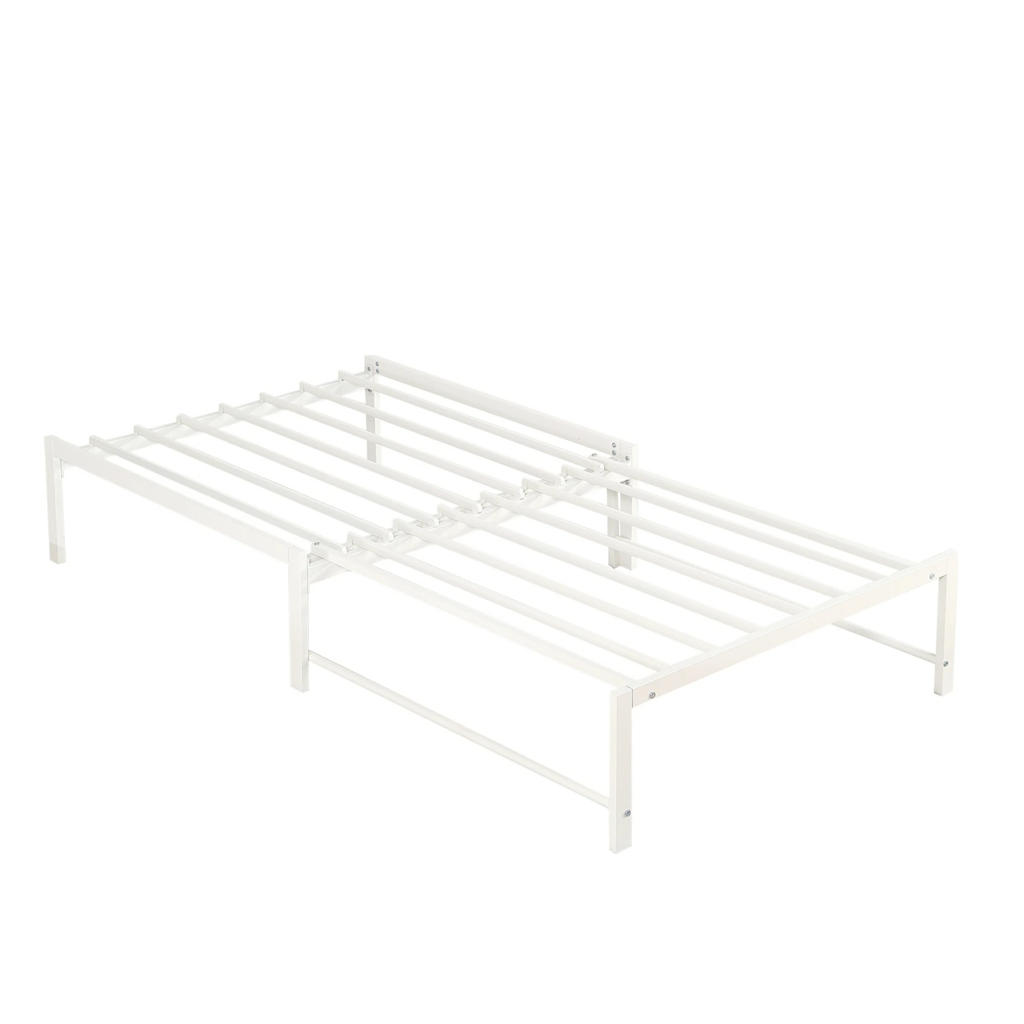 �ǥ��٥å� �٥å� 2WAY ���ե����٥å� ���󥰥� ��Ĺ���٥å� �٥å� �٥åɥե졼�� ���� ����Ǽ �Ѳٽ�180kg �ѥ��ץ٥å� �����٥å� ��Ǽ �̲��� ������� �Ҷ����� �����餷 �������� �ѿ� ��� ��