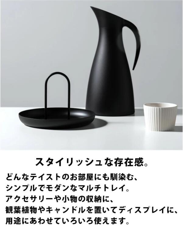 収納 トレイ 小物入れ トレー アクセサリーケース アクセサリートレー アイアント...
