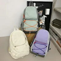 등산 가방 내수압 내구성 뛰어난 여행용 아웃도어 대응 하이킹용 배낭 각종 포켓 탑재 하이킹 배낭 휴대 편리 통근 통학 여행 러닝 백 맨즈
