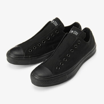 コンバース converse オールスター スリップ OX ALL STAR SLIP OX ブラックモノクローム 正規品