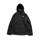 2024 KNOWY 2023-24 m[EFC tbVobNWPbg FLASHBACK JACKET@HSNW34002 J[ BLACK Ki 