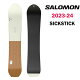 23-24 SALOMON SNOWBOARD SICKSTICK 2024 サロモン スノーボード シックスティック 正規品 送料無料 L41504800