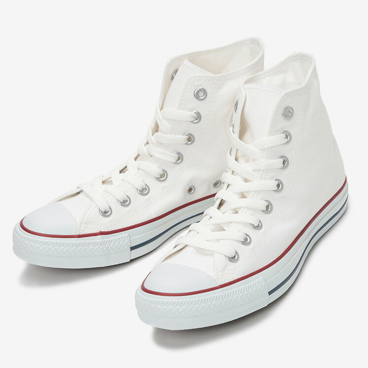 コンバース converse キャンバス オールスター HI/CANVAS ALL STAR HI オプティカルホワイト 正規品