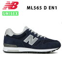 j[oX New Balance ML565 EN1 D jZbNX Xj[J[ V[Y Ki