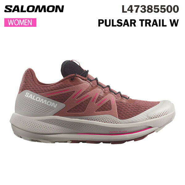 T gV[Y fB[X PULSAR TRAIL W L47385500 gCjO salomon Ki 