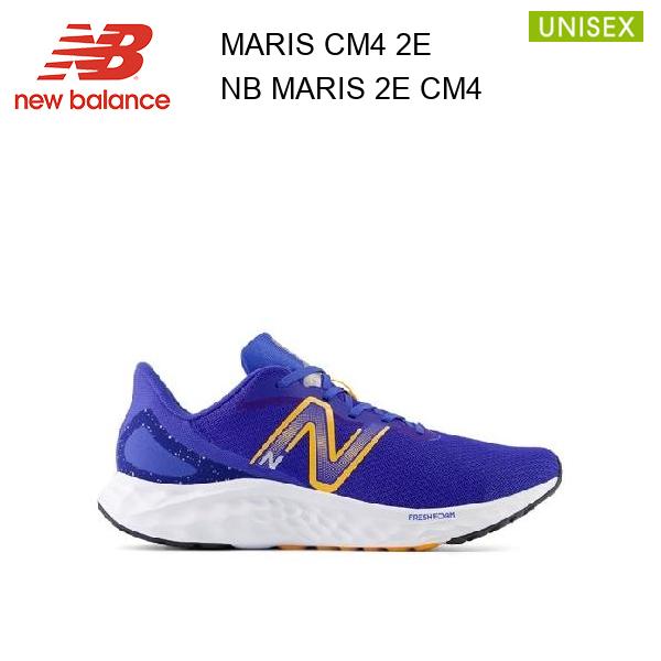 23fw ニューバランス New Balance MARIS CM4 2E メンズ シューズ スニーカー ランニング 正規品