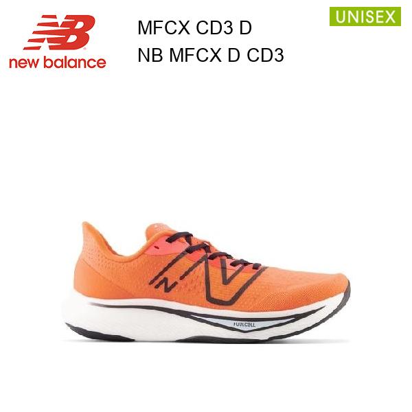 23fw ˥塼Х New Balance MFCX CD3 D  塼 ˡ ˥ 