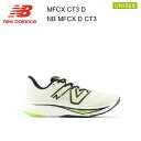 23fw j[oX New Balance MFCX CT3 D Y V[Y Xj[J[ jO Ki